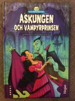 Askungen och vampyrprinsen