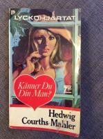 K&auml;nner du din man?