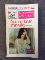 Nu m&ouml;rknar min v&auml;g