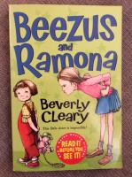 Beezus and Ramona