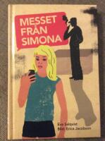 Messet fr&aring;n Simona