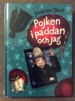 Pojken i paddan och jag