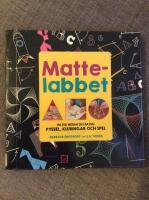 Mattelabbet