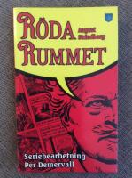 R&ouml;da rummet
