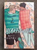 Heartstopper Volume Two