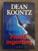 Frukta ingenting