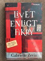 Livet enligt Fikry