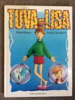 Tuva-Lisa