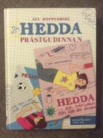 Hedda Pr&auml;stgudinnan