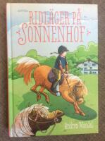 Ridl&auml;ger p&aring; Sonnenhof