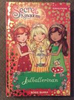 Julballerinan