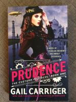 Prudence