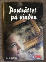 Portr&auml;ttet p&aring; vinden