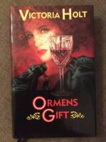 Ormens gift