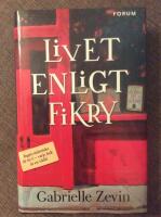 Livet enligt Fikry