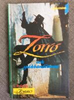 Zorro och sp&ouml;kbanditerna