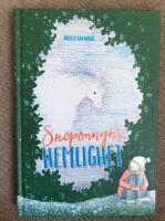 Sn&ouml;ponnyns hemlighet