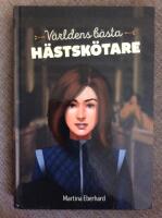 V&auml;rldens b&auml;sta h&auml;stsk&ouml;tare