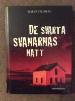 De svarta svanarnas natt