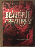 Beautiful Creatures Bok 4, Den sista pr&ouml;vningen