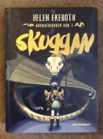Drakberidaren 1 - Skuggan