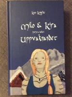 Milo & Kira : uppvaknandet
