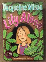 Lily Alone