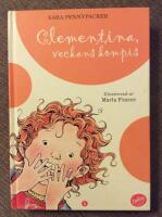 Clementina, veckans kompis