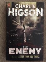 Enemy