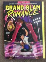 Grand Slam Romance Book 1