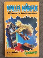 Kalla k&aring;rar. G&ouml;kurets f&ouml;rbannelse