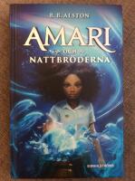 Amari och Nattbr&ouml;derna