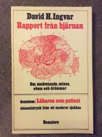 Rapport fr&aring;n hj&auml;rnan