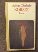 Korset : en k&auml;rlekshistoria