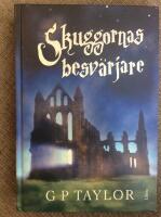 Skuggornas besv&auml;rjare