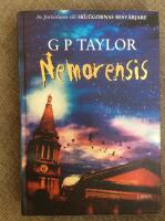 Nemorensis