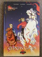 Eldens g&aring;va