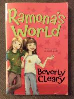 Ramona's World