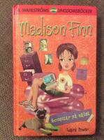 Madison Finn - Kompisar p&aring; n&auml;tet