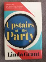 Upstairs at the party