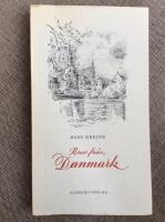 Brev fr&aring;n Danmark
