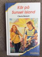 K&auml;r p&aring; Sunset Island