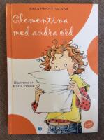Clementina med andra ord