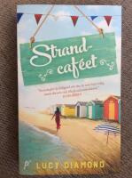 Strandcaf&eacute;et