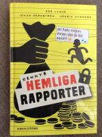Bennys hemliga rapporter