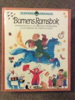 Barnens ramsbok