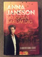 Skuggan bakom dig