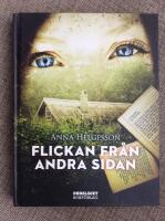 Flickan fr&aring;n andra sidan