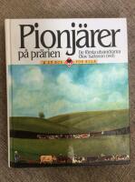 Pionj&auml;rer p&aring; Pr&auml;rien