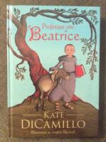 Profetian om Beatrice